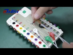 Ecg Cable And Leadwires