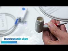 Adult Masimo RD SET Latex Free 0.9m SpO2 Senor Probe